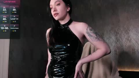 Vanessa online show from 12/14/24, 06:13