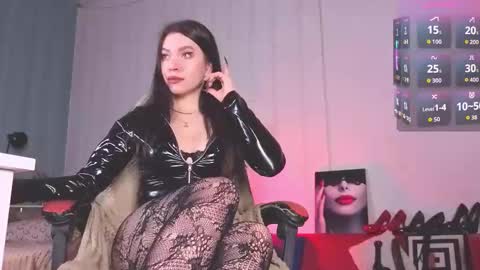 Snapshot of vanessa_ives chatting on 09/25/25, 08:45 Vanessa online show from 09/25/25, 08:45