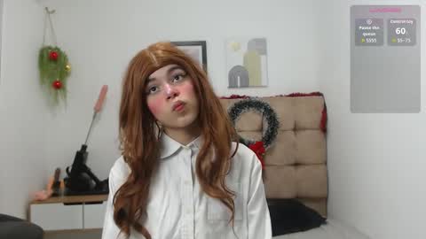 Snapshot of vanessa_jenner chatting on 12/02/25, 02:28 vanessa_jenner online show from 12/02/25, 02:28