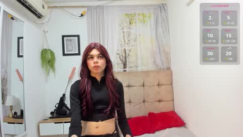 Snapshot of vanessa_jenner chatting on 03/05/26, 02:51 vanessa_jenner online show from 03/05/26, 02:51