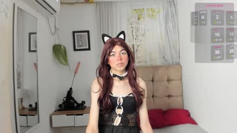 Snapshot of vanessa_jenner chatting on 03/26/26, 02:06 vanessa_jenner online show from 03/26/26, 02:06
