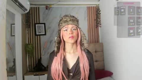 Snapshot of vanessa_jenner chatting on 05/14/26, 08:48 vanessa_jenner online show from 05/14/26, 08:48