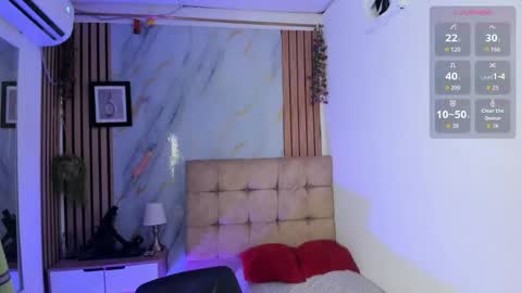 Snapshot of vanessa_jenner chatting on 05/22/26, 09:09 vanessa_jenner online show from 05/22/26, 09:09