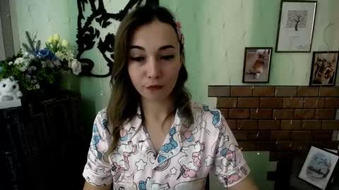 Snapshot of vanessa_joy_ chatting on 02/09/25, 06:22 Vanessa online show from 02/09/25, 06:22