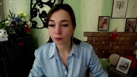 Snapshot of vanessa_joy_ chatting on 02/22/25, 06:06 Vanessa online show from 02/22/25, 06:06