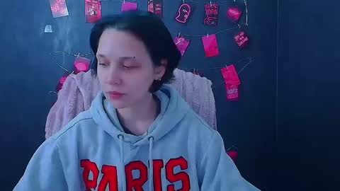 Snapshot of vanessa_lissme chatting on 05/14/26, 11:17 Vanessa online show from 05/14/26, 11:17