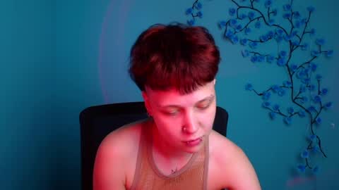 Vanessa online show from 06/24/26, 11:53