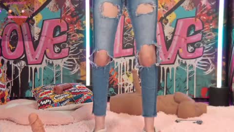  Vanessa  online show from 12/31/24, 04:25