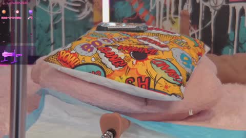  Vanessa  online show from 01/04/25, 07:23