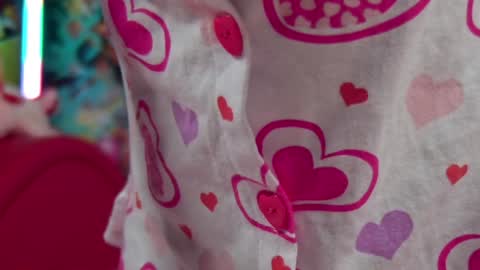  Vanessa  online show from 01/13/25, 03:58