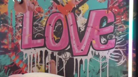  Vanessa  online show from 01/16/25, 07:10