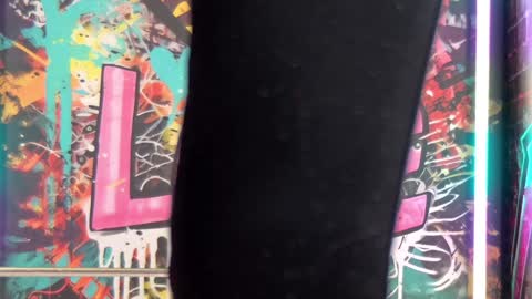  Vanessa  online show from 01/19/25, 04:14