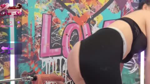  Vanessa  online show from 02/14/25, 05:03