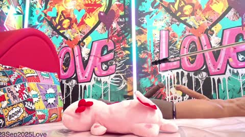  Vanessa  online show from 09/23/25, 02:20