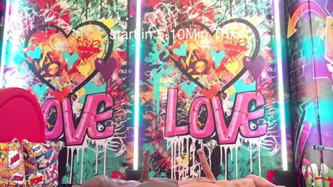  Vanessa  online show from 11/05/25, 03:12