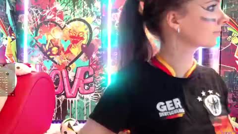  Vanessa  online show from 06/14/26, 04:31