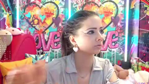  Vanessa  online show from 06/15/26, 03:36