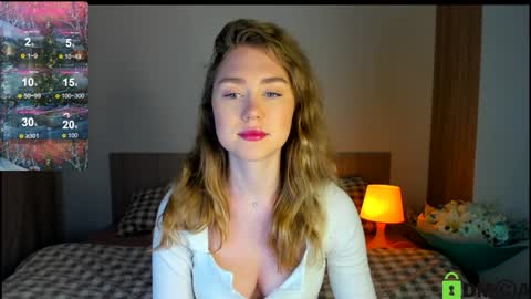Vanessa Maes online show from 12/11/24, 11:32