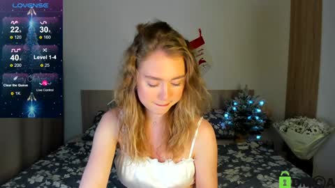 Vanessa Maes online show from 12/23/24, 08:47