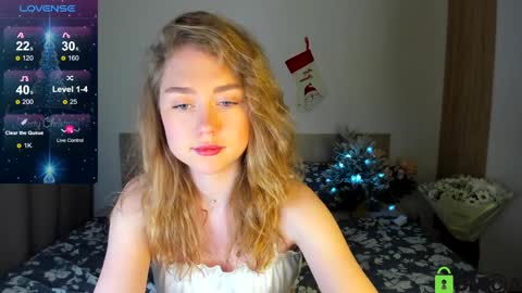 Vanessa Maes online show from 12/23/24, 11:49