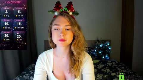 Vanessa Maes online show from 12/29/24, 01:56
