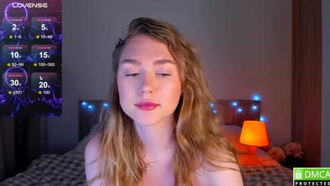 Vanessa Maes online show from 01/12/25, 02:56