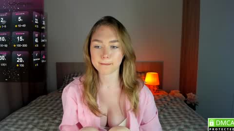 Vanessa Maes online show from 01/22/25, 09:35