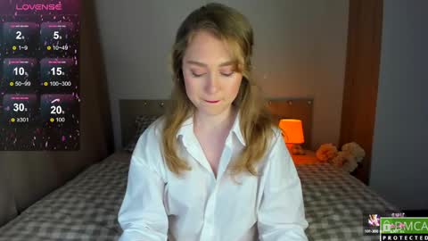 Vanessa Maes online show from 02/10/25, 10:40