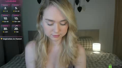 Vanessa Maes online show from 10/08/25, 07:22