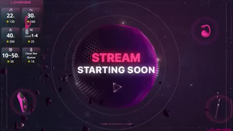 Vanessa Maes online show from 11/06/25, 12:44