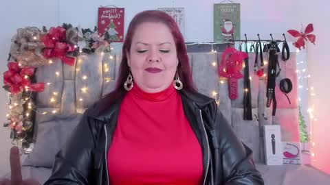 Vanessa online show from 12/21/24, 03:20