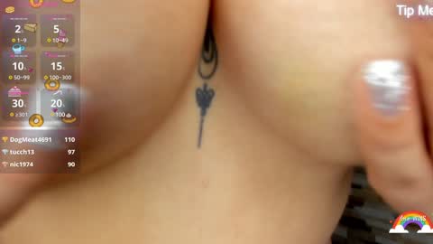 Vanessa Novvoa online show from 12/09/24, 10:09