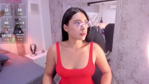 Vanessa  online show from 03/18/26, 07:06