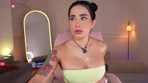 vanessa sexxy online show from 10/07/25, 01:36