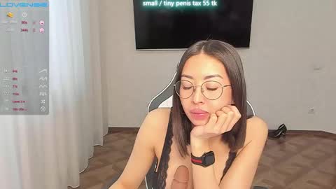 Vanessa online show from 12/25/24, 05:26