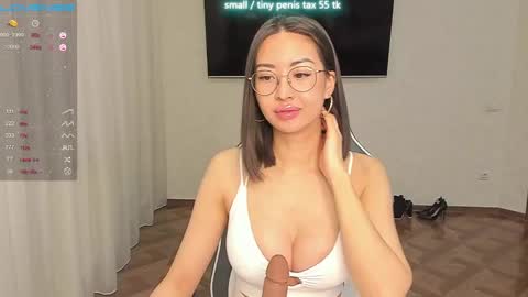 Vanessa online show from 01/03/25, 01:27