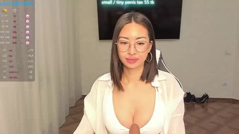 Vanessa online show from 01/14/25, 02:19