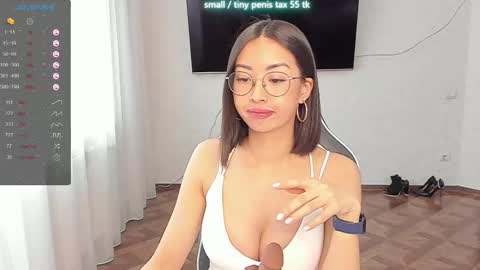 Vanessa online show from 02/15/25, 08:22