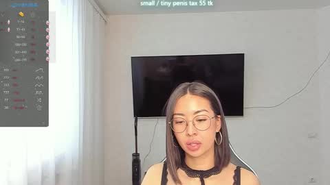 Vanessa online show from 02/20/25, 06:06