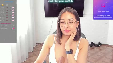 Vanessa online show from 03/09/25, 08:29