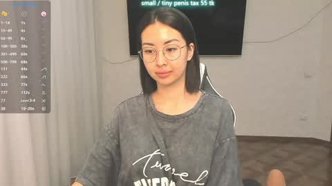 Vanessa online show from 05/24/26, 05:07