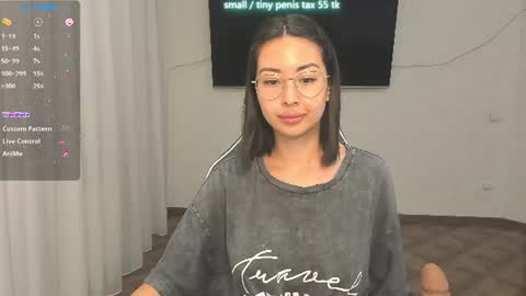 Vanessa online show from 06/28/26, 05:19