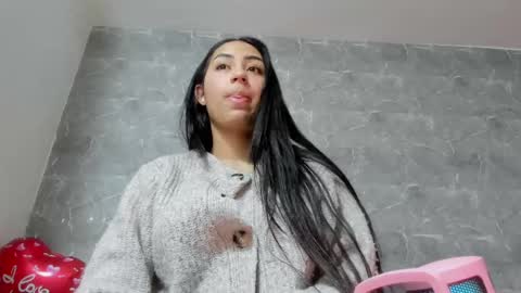 vanessaadol online show from 02/26/25, 08:37