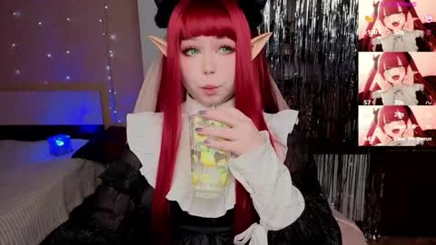 Snapshot of vanessaamixx chatting on 03/18/26, 11:02 vanessaamixx online show from 03/18/26, 11:02