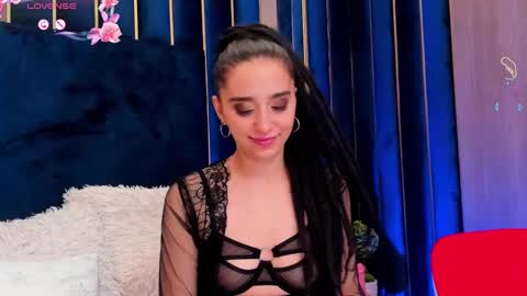 Vanessa Diamond online show from 12/12/24, 06:57