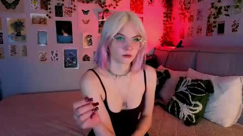 Vanessa online show from 06/09/26, 02:50
