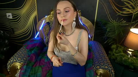 Snapshot of vanessabeautyy chatting on 02/03/25, 01:09 vanessabeautyy online show from 02/03/25, 01:09