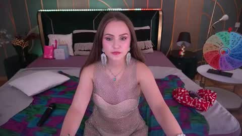 Snapshot of vanessabeautyy chatting on 10/08/25, 09:23 vanessabeautyy online show from 10/08/25, 09:23