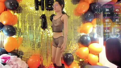 Vanessa online show from 06/07/26, 07:50