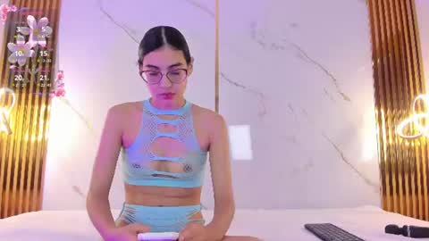 Vanessa online show from 07/14/26, 07:19